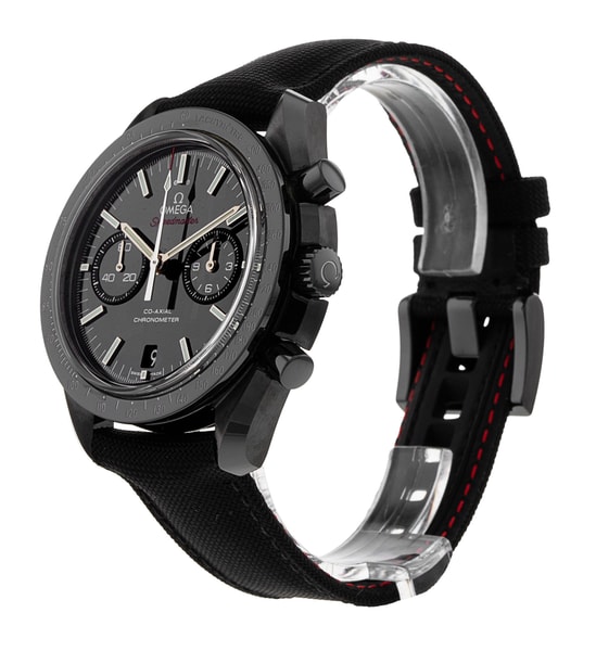 Omega Speedmaster Dark Side of the Moon 311.92.44.51.01.003